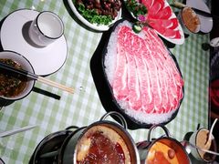 -番食园鲜食火锅(高新店)