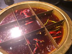 -沸炉重庆老火锅(军事博物馆店)