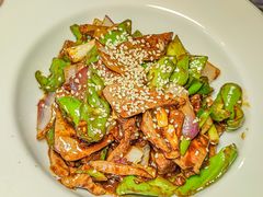 -顶特勒·黄鱼馆·特色菜(上海大世界店)