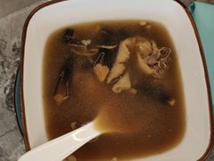 -厨艺海鲜自助餐厅•越秀宾馆希尔顿格芮精选酒店