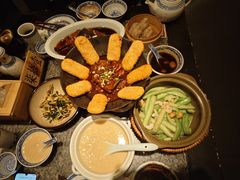 -南京大牌档(中关村领展广场店)