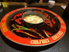 -矮板凳老火锅(宽窄巷子店)