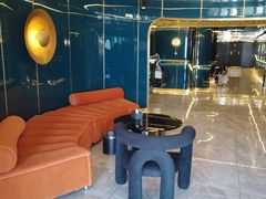 -Ting无边际江景酒店(重庆解放碑云端之眼店)