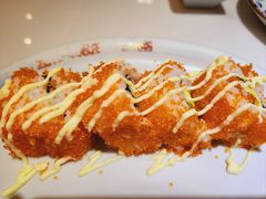 加州卷-羽寿司(东方宝泰店)