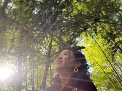 -千泷沟大瀑布旅游区