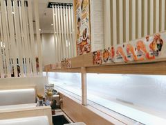 -濱寿司(高新伊藤店)