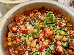 -钢管厂五区小郡肝火锅串串香(清河店)