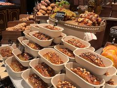 -B&C黄油与面包·THE GARDEN BAKERY概念店(世纪汇店)