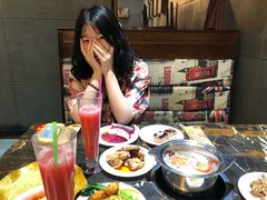 -吉布鲁牛排海鲜自助(巴南万达广场店)