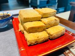 臭干子-老淮滨-蚌埠非遗小吃(淮河路店)