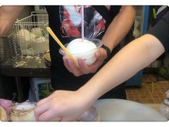 -椰子下蛋(南锣鼓巷店)