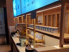 -蜜桃餐厅·伴山(绿宝广场店)