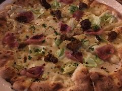 -PIZZA BIANCA(民园店)