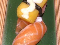-古田居·特色寿司料理(星之岛旗舰店)