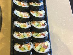-郑阿姨的家·이모네·韩料&烤肉(武川路店)