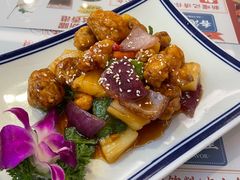 -香港新记茶餐厅(春熙太古里店)