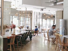 大堂-The Rug Cafe(王府中环店)