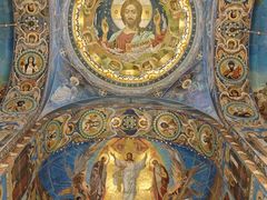 -滴血救世主教堂