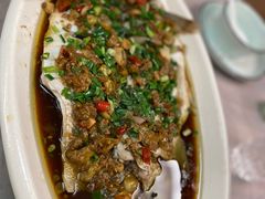 -小钱鱼馆(富春路店)