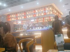 -锤头鲨毛肚海鲜烤肉自助餐厅(国购广场店)