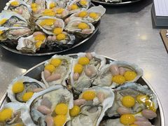 -飞尝蚝·顺德菜·鱼生(顺德总店)
