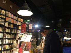 -西西弗书店&矢量咖啡(万象城店)