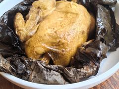 -百家鲜·杭帮菜