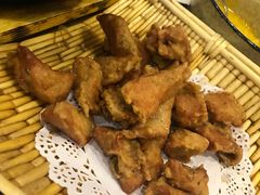 -隆喜元鱼汤包·海鲜(中联广场店)