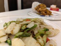 -州康·本帮菜(南桥百联店)