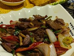 -滇道云南特色料理(康定路店)