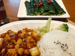 -好嫂子酱猪手•农家菜(华远坊店)