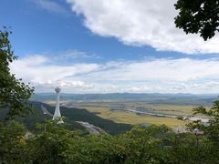 -帽儿山国家森林公园