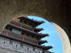 -梁思成纪念馆