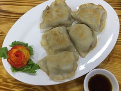 笋粿-胡荣泉
