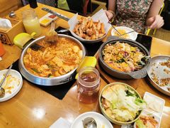 -米字旁先锋韩餐(茂业天地店)