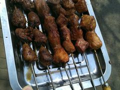 -王记西鎮电烤肉(汶上路店)