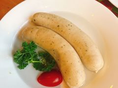 -兰特伯爵西餐厅·啤酒屋(方庄店)