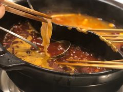 -钢管厂五区小郡肝串串香(车公庙店)
