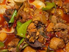 -那拉提之疆·新疆菜(美院店)