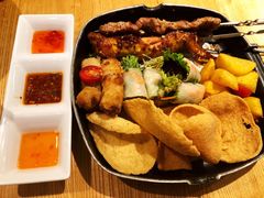 -米纸越南小馆(金鹰世界店)