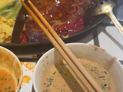 -朱光玉火锅馆(正弘城店)