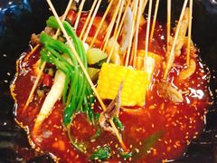 -梵云依家小冒菜(新街口总店)