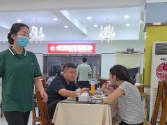 -石饮红星包子(中山路店)