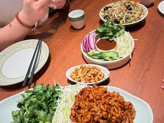 -老昌春饼(松北店)