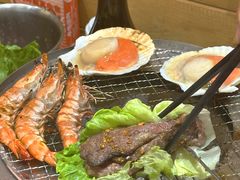 -牛也烧肉(摩尔城店)