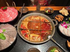 -珮姐老火锅(新街口店)