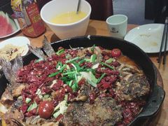 -老板恋上鱼(环山路店)