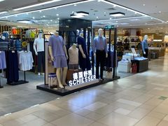 -王府井百货(中州中路店)