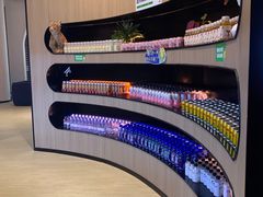 -涨巢·潮玩水疗局