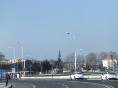 -养马岛旅游度假区